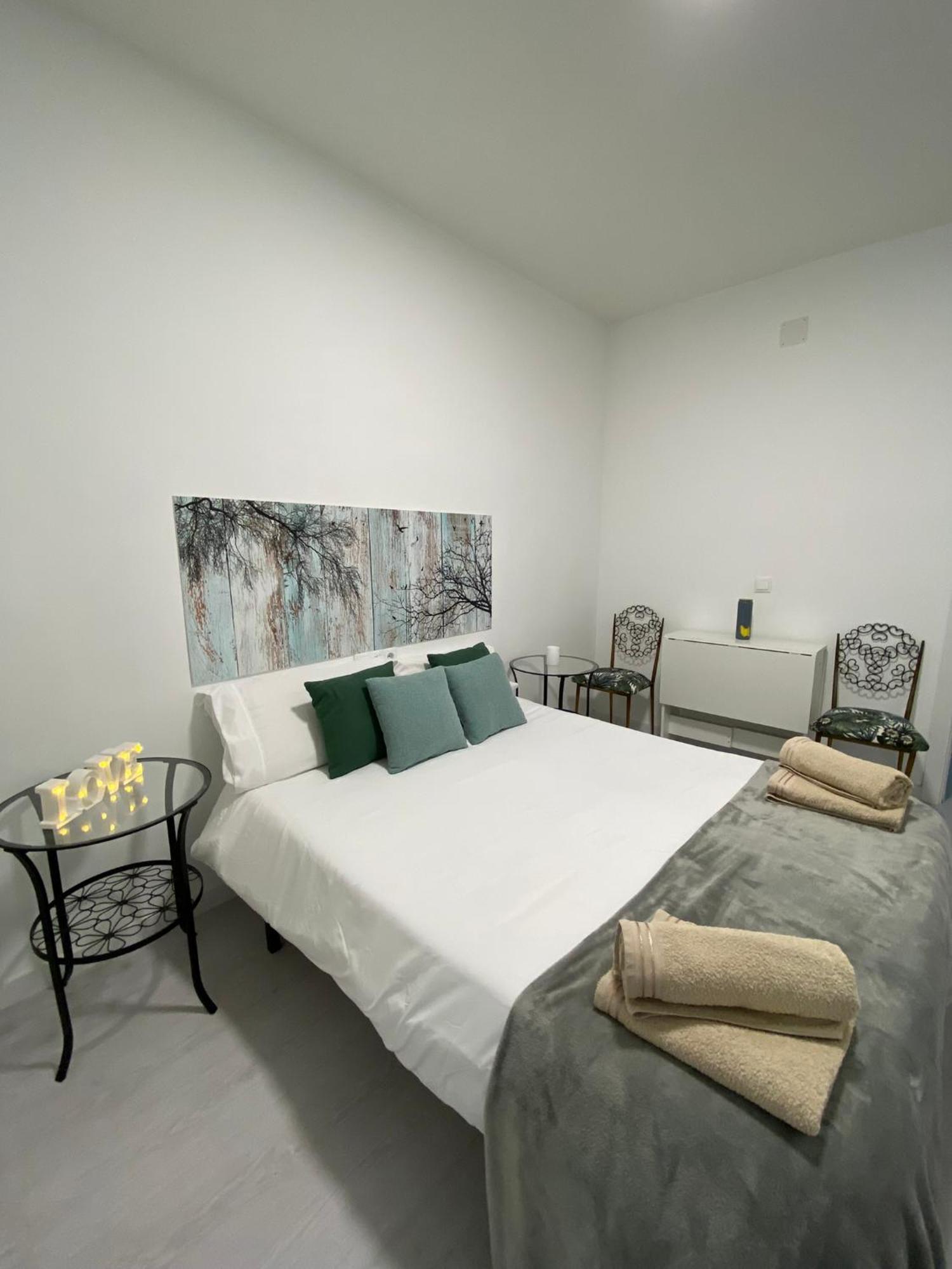Apartamento Corrales De Monroy 13- A Escasos 500 M De La Plaza Mayor *